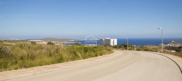  Land in Es Mercadal, Spain No. 3782 6