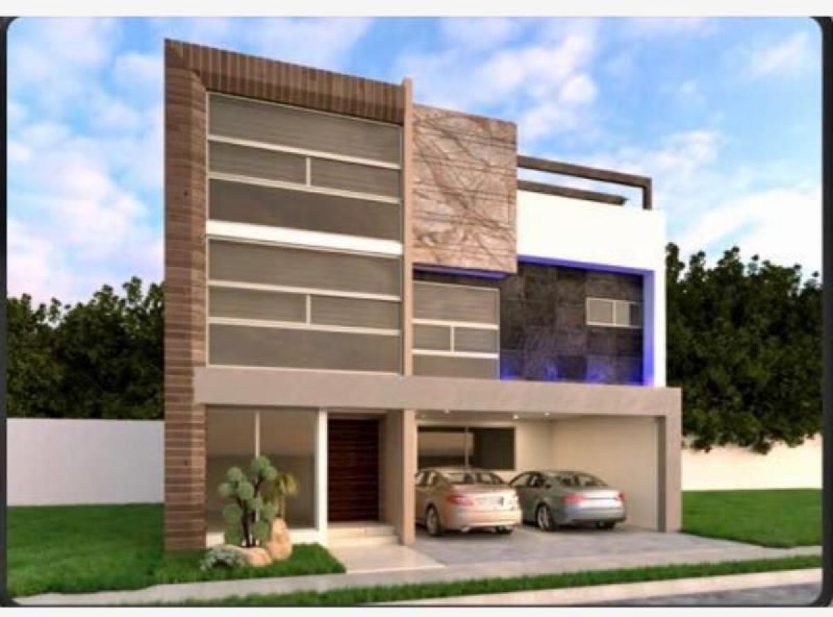 Дом с 4 спальнями в Пуэбла, Мексика № 180098