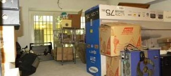 Коммерческая недвижимость 51м² в Милан, Италия № 248211 3