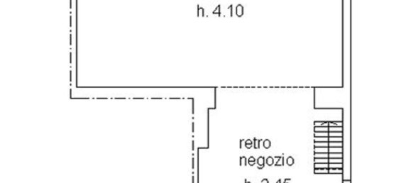 Коммерческая недвижимость 51м² в Милан, Италия № 248211 12