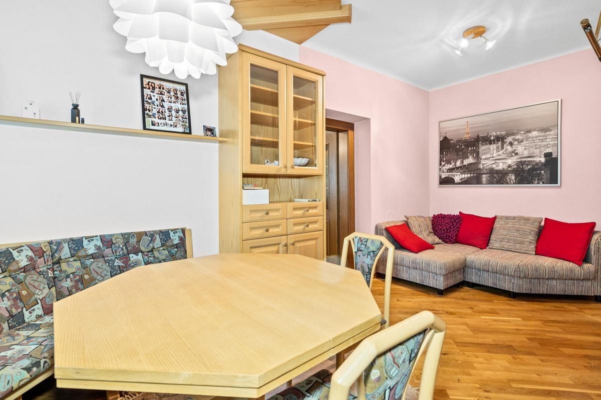 Apartamento de 2 divisões em Modling, Austria N.º 256215