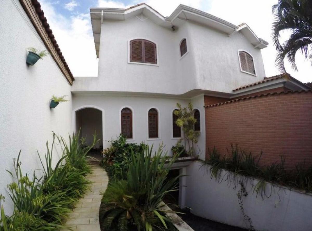 5 chambres Maison à Sao Paulo, Brazil No. 506815