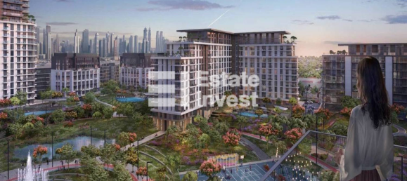 1 bedroom Apartment in Dubai, UAE No. 21256 8