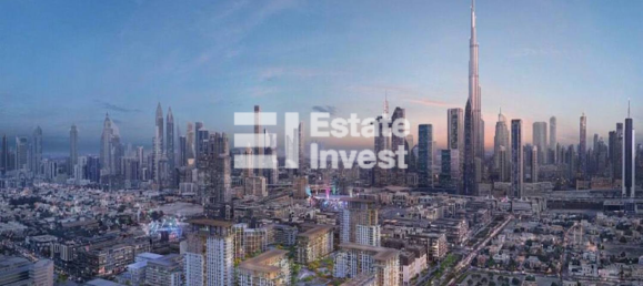 1 bedroom Apartment in Dubai, UAE No. 21256 6