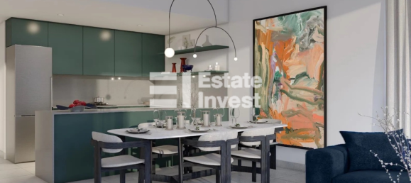 1 bedroom Apartment in Dubai, UAE No. 21256 3