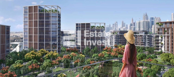 1 bedroom Apartment in Dubai, UAE No. 21256 10