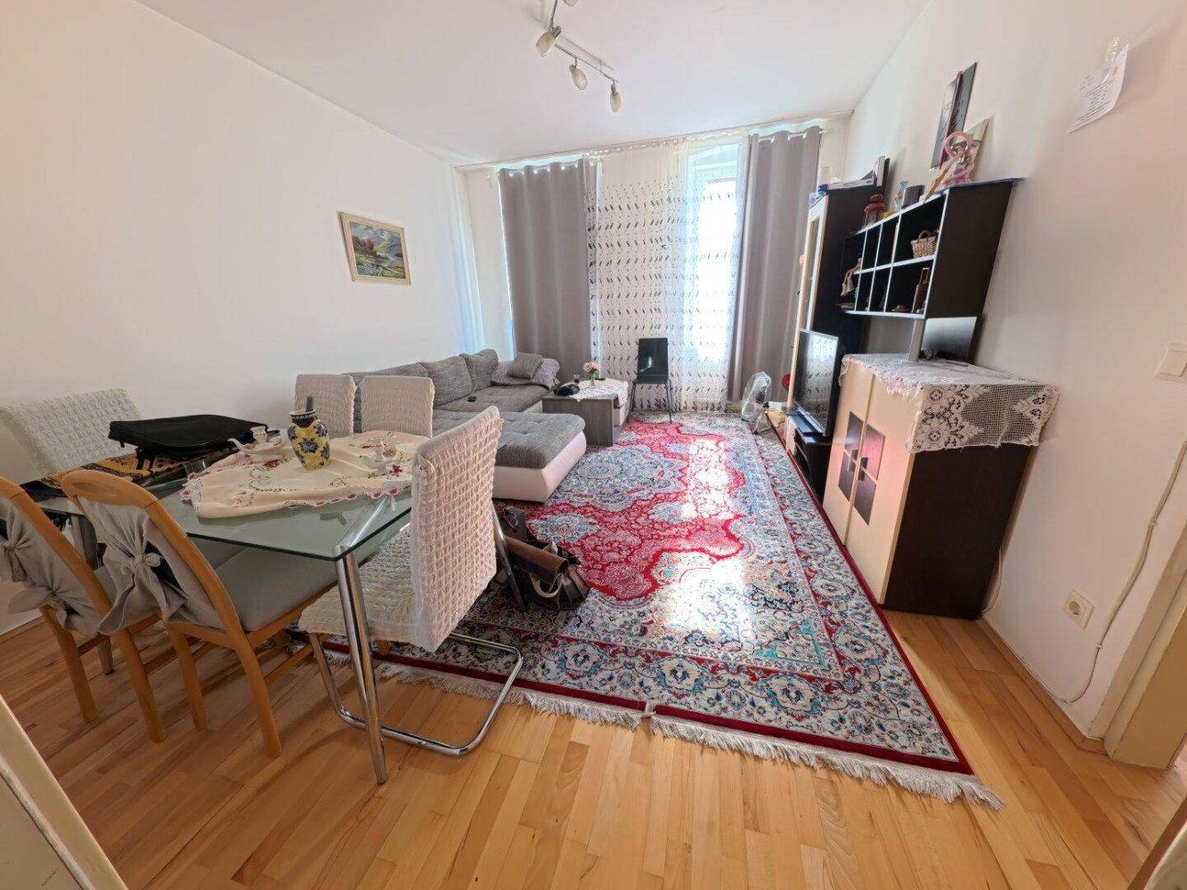 2-Zimmer Wohnung in Ottakring, Austria, Nr. 219254