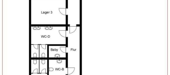 Отель, гостиница 1102м² в Хоэнлоэ, Германия № 4403 16