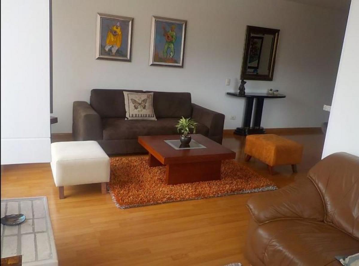 2 Schlafzimmer Haus in Bogota, Colombia, Nr. 11979