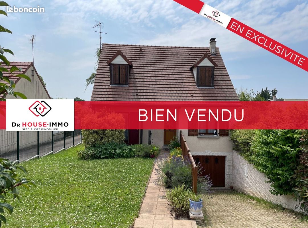 4 bedrooms House in Limay, France No. 126427