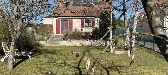 4 bedrooms House in Limay, France No. 126427 7