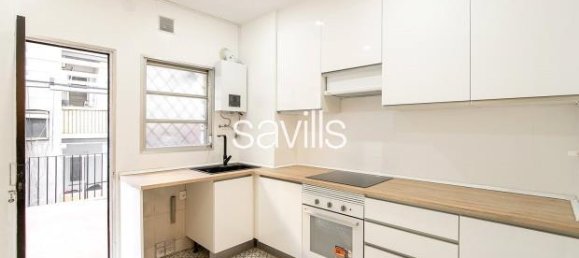2 bedrooms Apartment in Eixample, Spain No. 182313 7