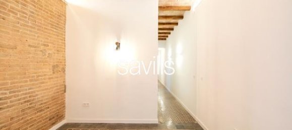 2 bedrooms Apartment in Eixample, Spain No. 182313 5