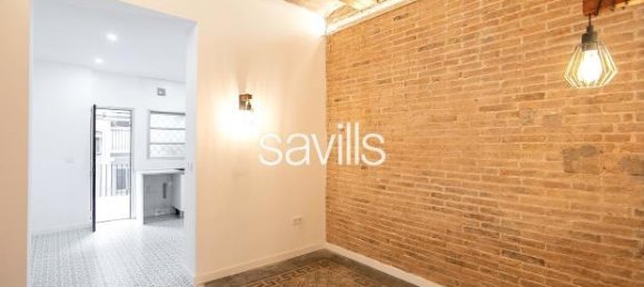 2 bedrooms Apartment in Eixample, Spain No. 182313 2
