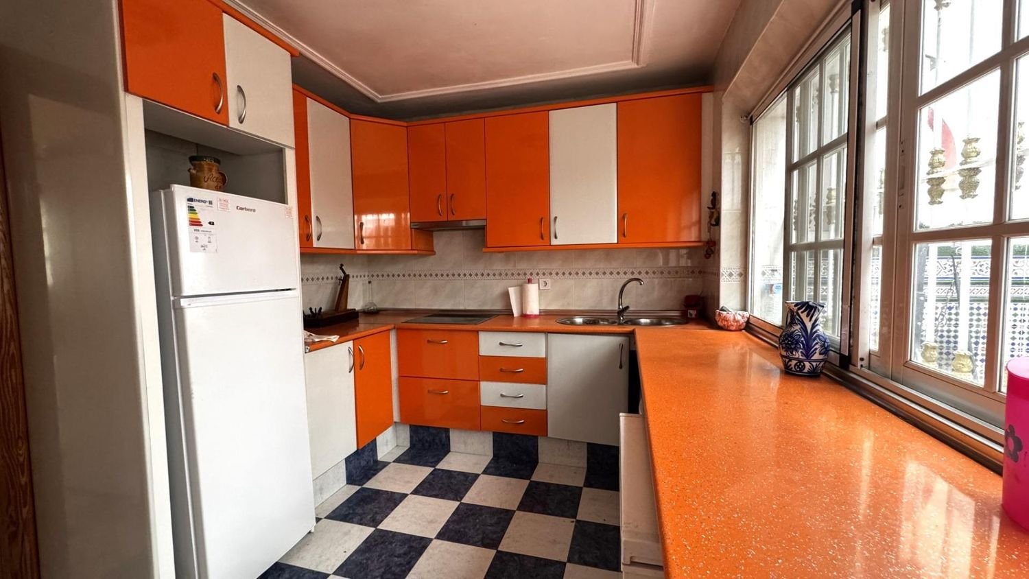 Casa T7 em Malaga, Spain N.º 173100