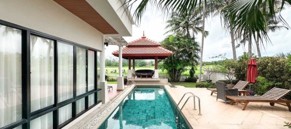 4 bedrooms Townhouse in Phuket, Thailand No. 75305 6