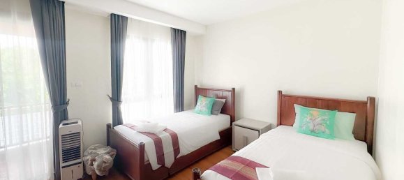 4 bedrooms Townhouse in Phuket, Thailand No. 75305 18