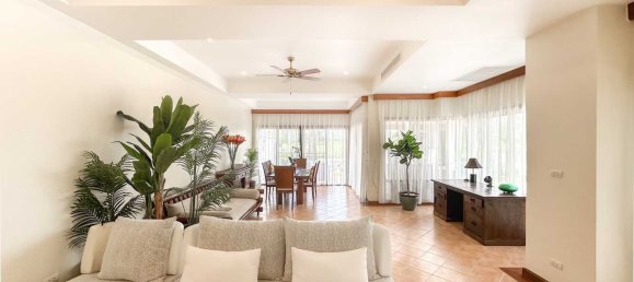 4 bedrooms Townhouse in Phuket, Thailand No. 75305 3