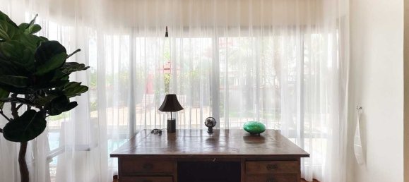 4 bedrooms Townhouse in Phuket, Thailand No. 75305 13