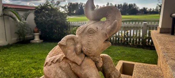 4 bedrooms Townhouse in Phuket, Thailand No. 75305 21