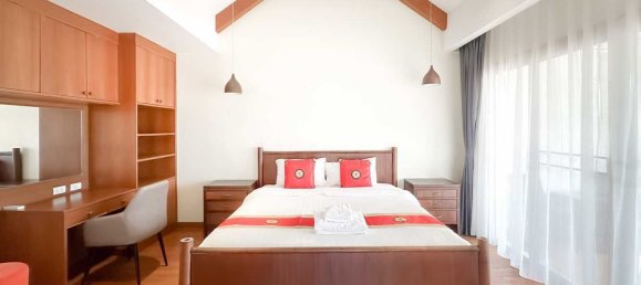 4 bedrooms Townhouse in Phuket, Thailand No. 75305 14