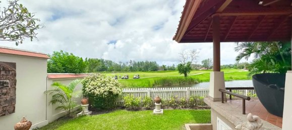 4 bedrooms Townhouse in Phuket, Thailand No. 75305 22