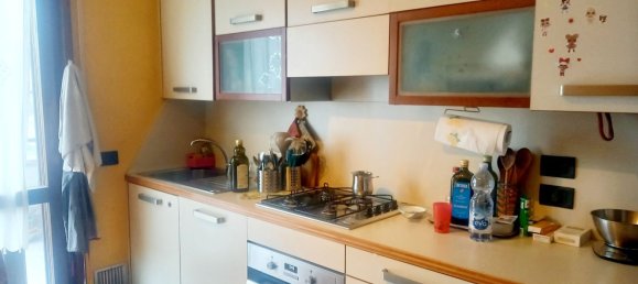 3 bedrooms Apartment in Parma, Italy No. 326255 32