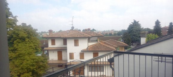 3 bedrooms Apartment in Parma, Italy No. 326255 42