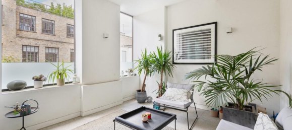 3 bedrooms Apartment in London, United Kingdom No. 13256 9