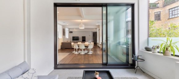 3 bedrooms Apartment in London, United Kingdom No. 13256 8