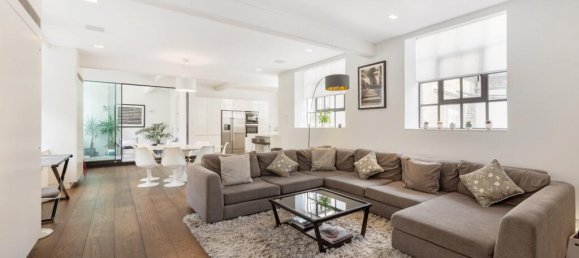 3 bedrooms Apartment in London, United Kingdom No. 13256 2