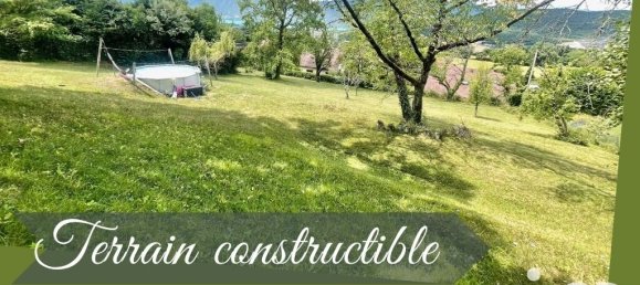 5 غرف نوم منزل في Gresy-sur-Aix, France رقم 308825 6