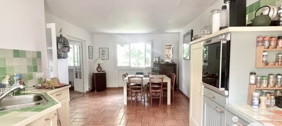 5 غرف نوم منزل في Gresy-sur-Aix, France رقم 308825 13