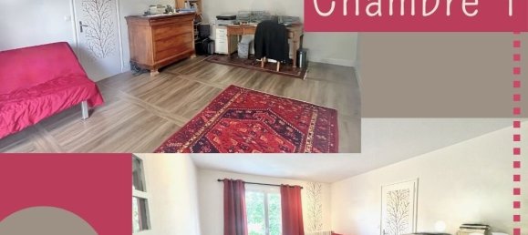 5 غرف نوم منزل في Gresy-sur-Aix, France رقم 308825 17