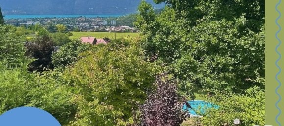 5 غرف نوم منزل في Gresy-sur-Aix, France رقم 308825 5