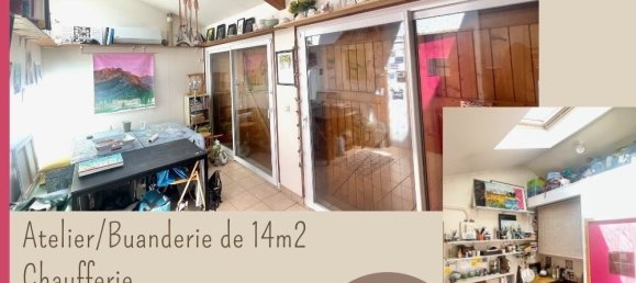 5 غرف نوم منزل في Gresy-sur-Aix, France رقم 308825 22