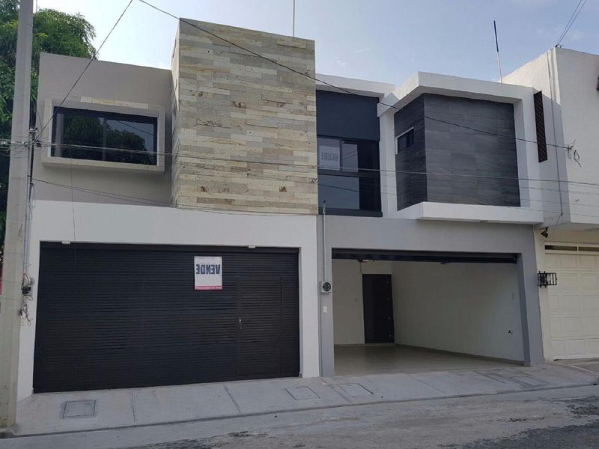 3 Schlafzimmer Haus in Veracruz, Mexico, Nr. 217864