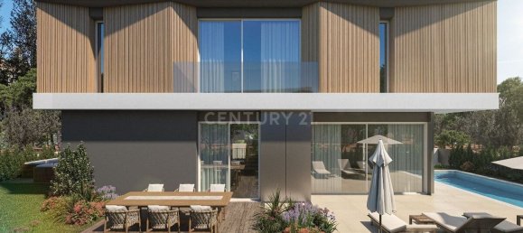 Terrain à Albufeira, Portugal 308m² No. 153300 4