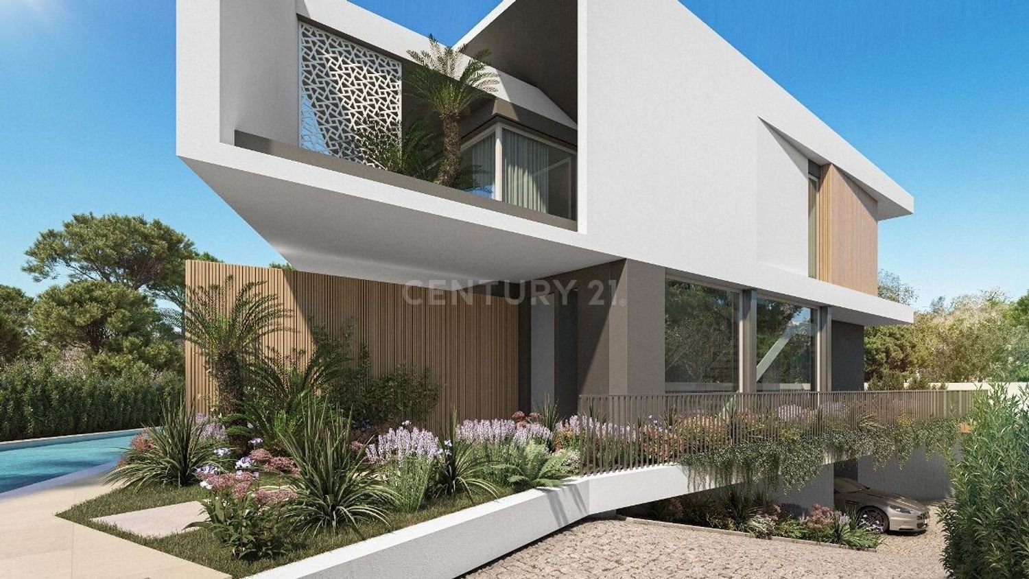 Terrain à Albufeira, Portugal 308m² No. 153300