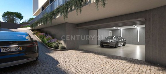 Terrain à Albufeira, Portugal 308m² No. 153300 6