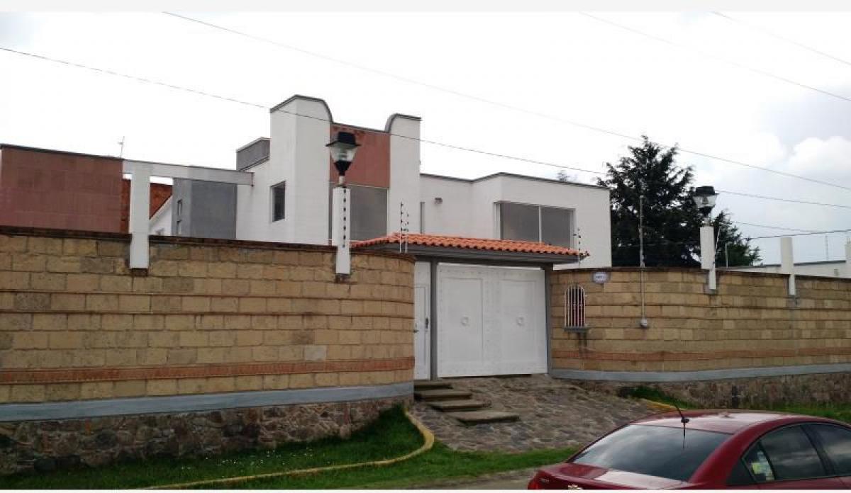 4 Schlafzimmer Haus in San Buenaventura, Mexico, Nr. 223782