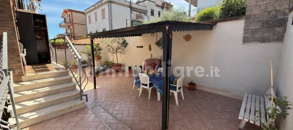 4 غرف نوم فيلا في Rome, Italy رقم 333519 2