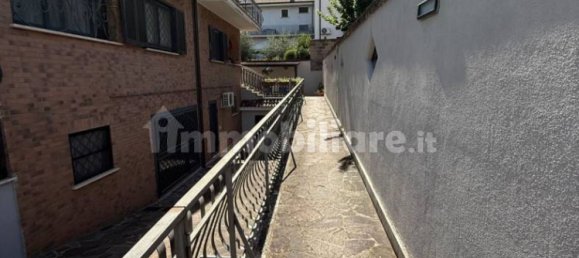 4 غرف نوم فيلا في Rome, Italy رقم 333519 4