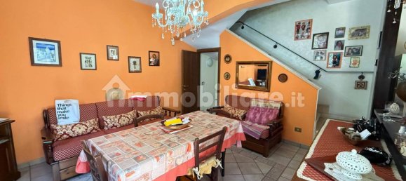 4 غرف نوم فيلا في Rome, Italy رقم 333519 7