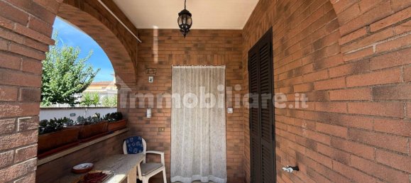 4 غرف نوم فيلا في Rome, Italy رقم 333519 11