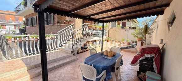 4 غرف نوم فيلا في Rome, Italy رقم 333519 3