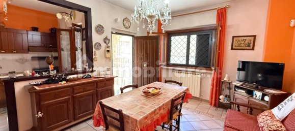 4 غرف نوم فيلا في Rome, Italy رقم 333519 14