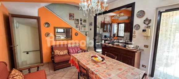 4 غرف نوم فيلا في Rome, Italy رقم 333519 8