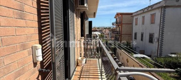 4 غرف نوم فيلا في Rome, Italy رقم 333519 20