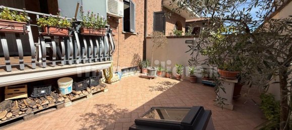 4 غرف نوم فيلا في Rome, Italy رقم 333519 10